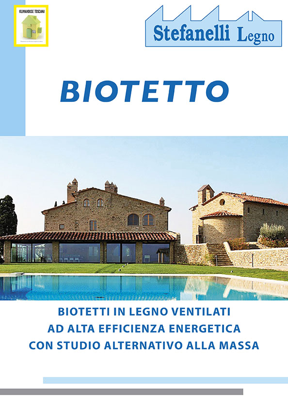 Biotetto