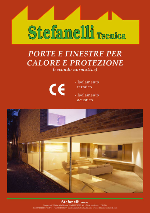 Calore e Protezione Calore e Protezione