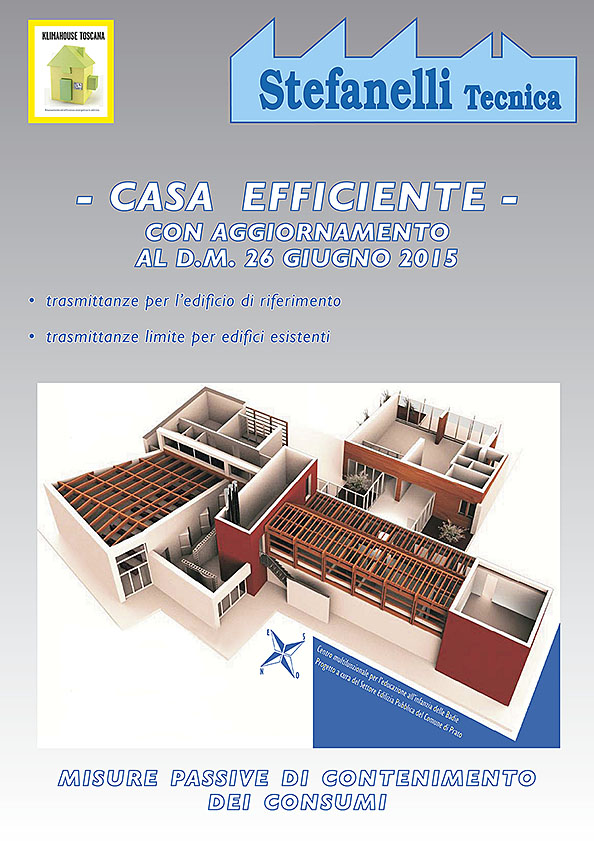 Casa Efficente