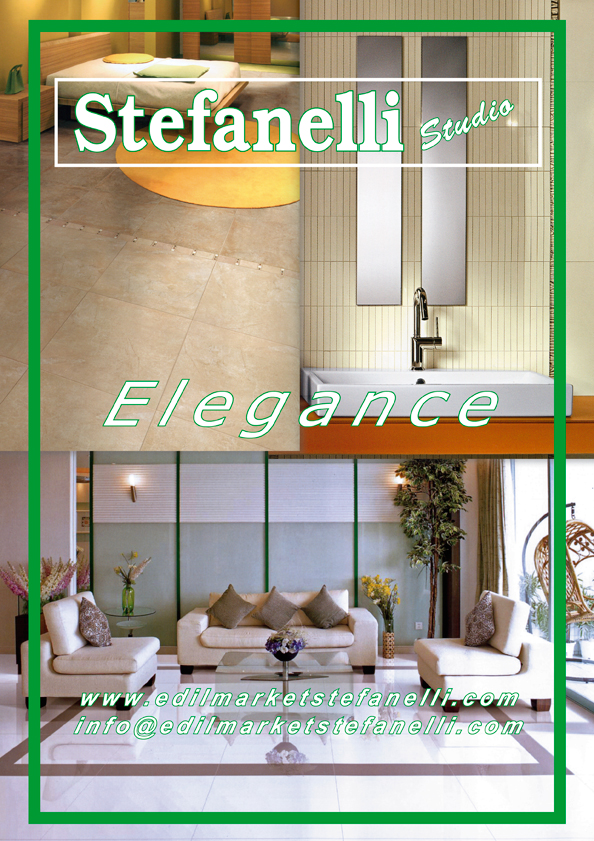 Elegance