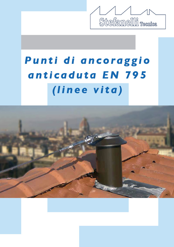 Punti di Ancoraggio