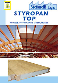 Styropan