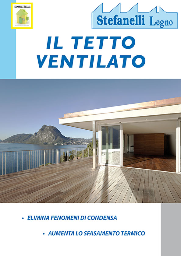 Il Tetto Ventilato