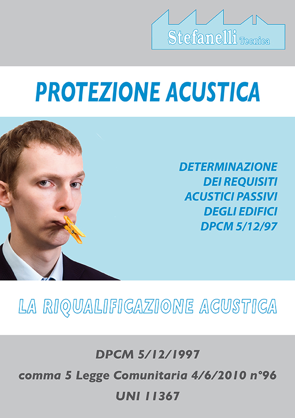 Protezione Acustica